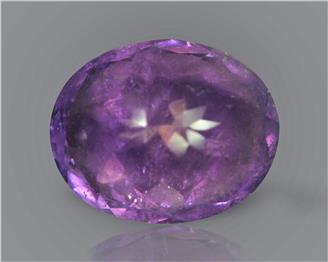 Natural Amethyst Quartz 9.42CTS-3744